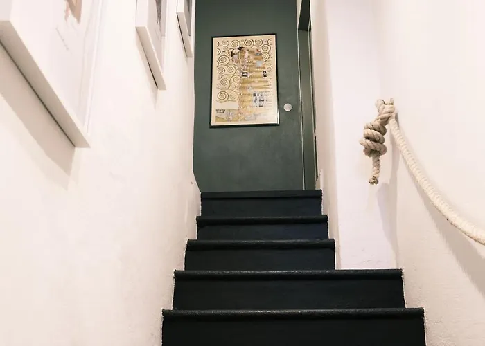 Swing 69 By Portofinovacanze Apartment