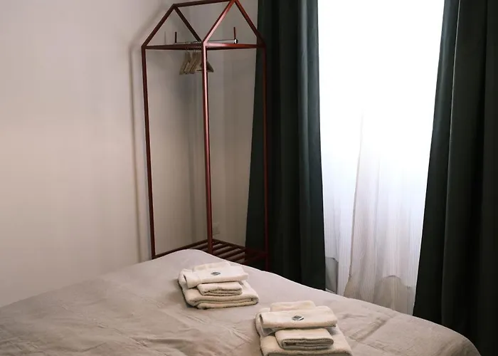 Apartment Swing 69 By Portofinovacanze