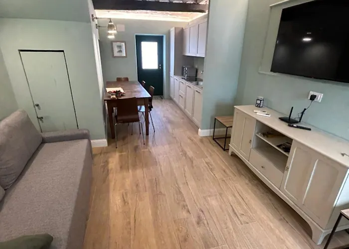 Swing 69 By Portofinovacanze Apartment *