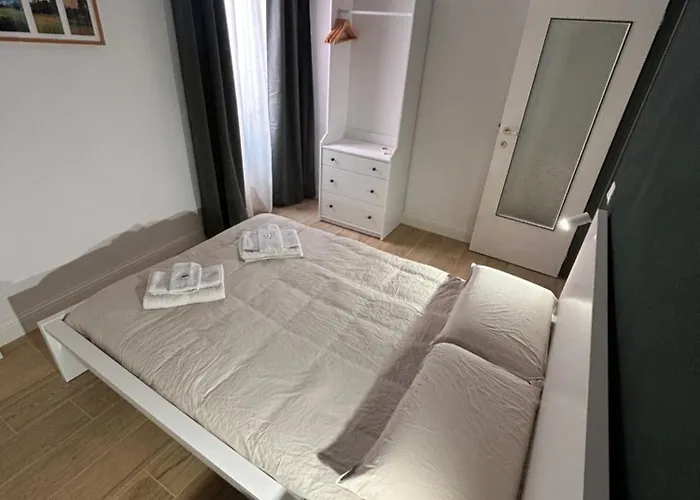 Apartment Swing 69 By Portofinovacanze *