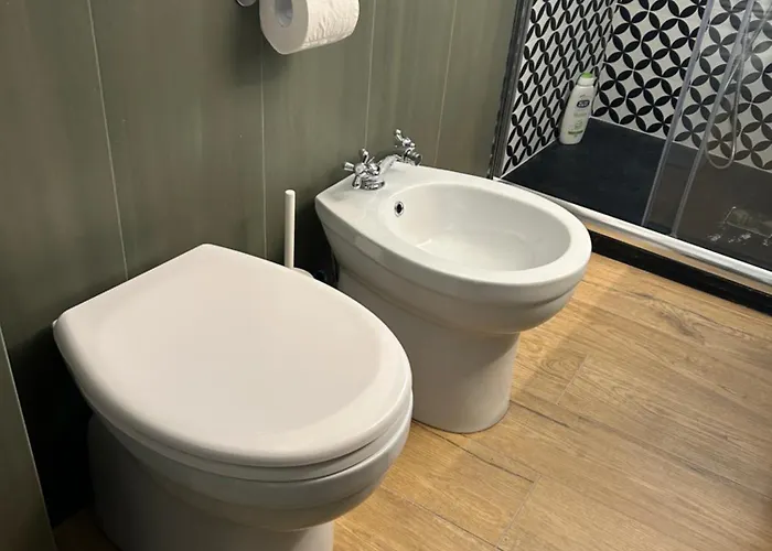 Swing 69 By Portofinovacanze Apartment Rapallo