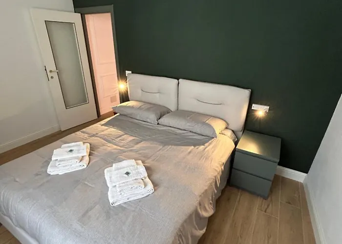 Swing 69 By Portofinovacanze * Rapallo