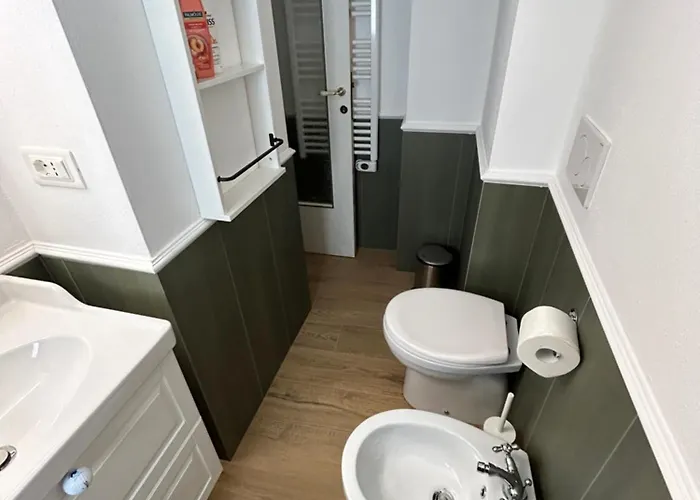 Apartment Swing 69 By Portofinovacanze *