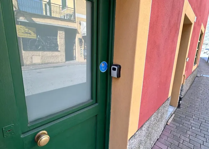 Swing 69 By Portofinovacanze Apartment Rapallo