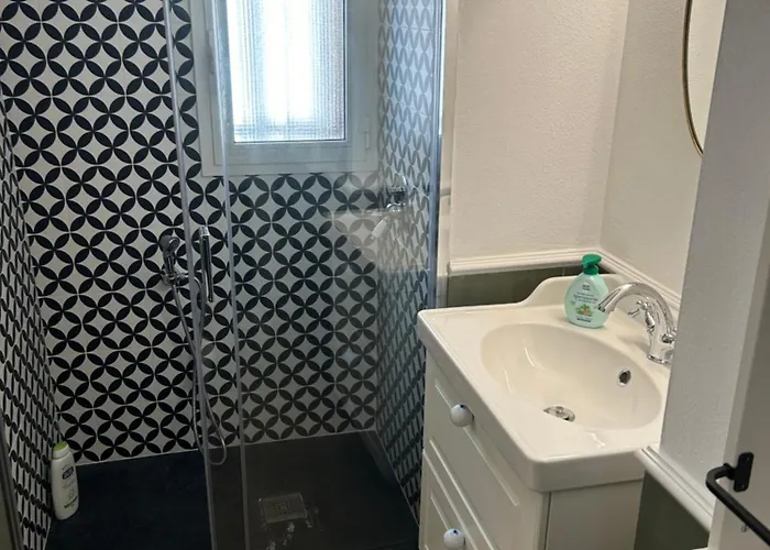 Apartment Swing 69 By Portofinovacanze Rapallo