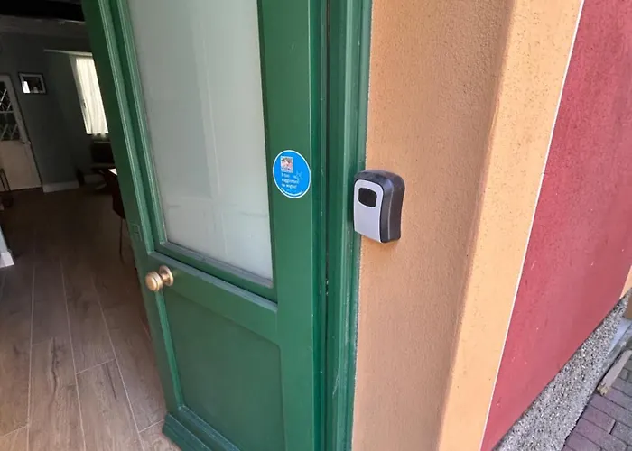 Apartment Swing 69 By Portofinovacanze