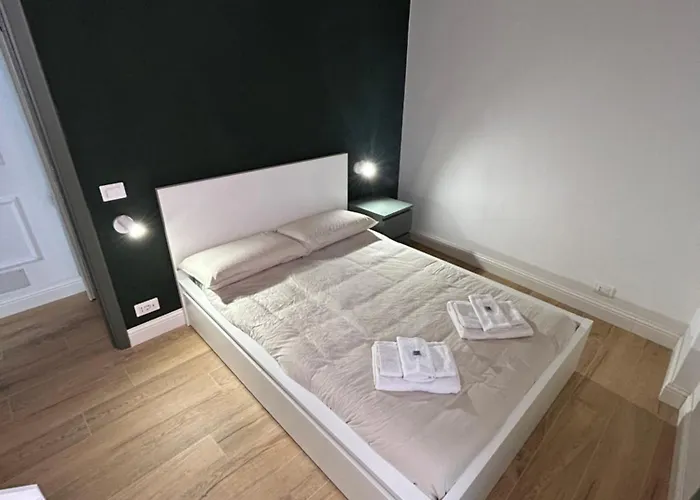 Swing 69 By Portofinovacanze Apartment *