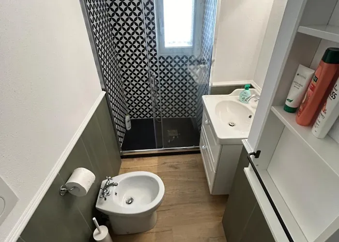 Swing 69 By Portofinovacanze Apartment Rapallo