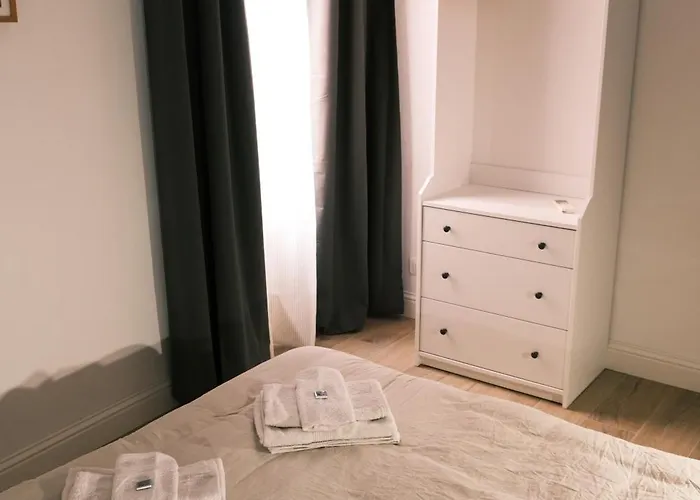 Apartment Swing 69 By Portofinovacanze Rapallo