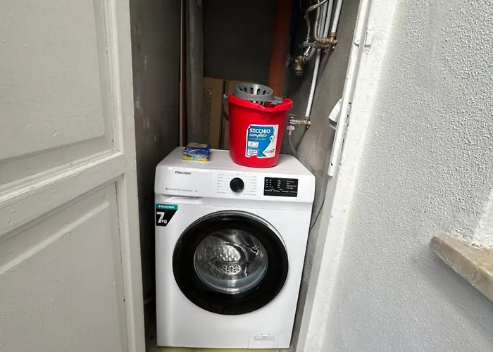 Swing 69 By Portofinovacanze * Rapallo