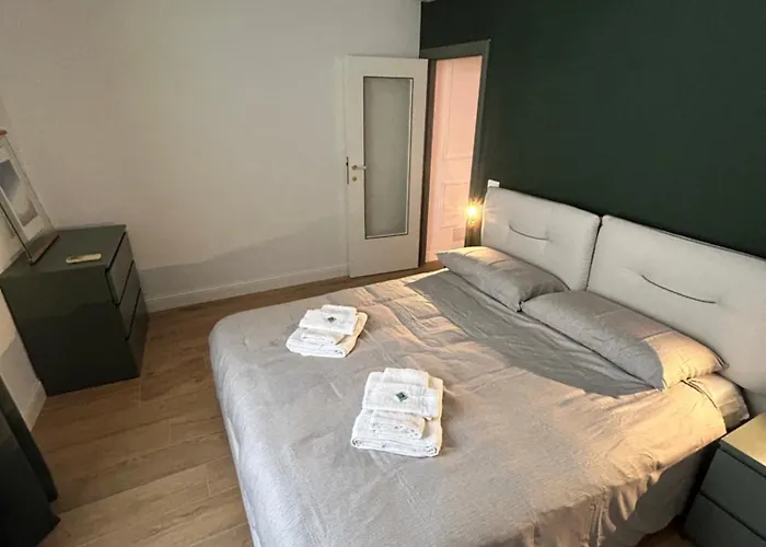 Swing 69 By Portofinovacanze Apartment *