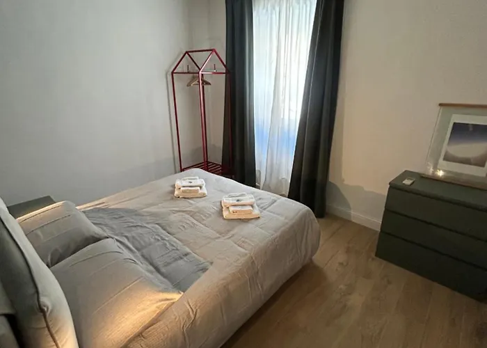 Swing 69 By Portofinovacanze Rapallo