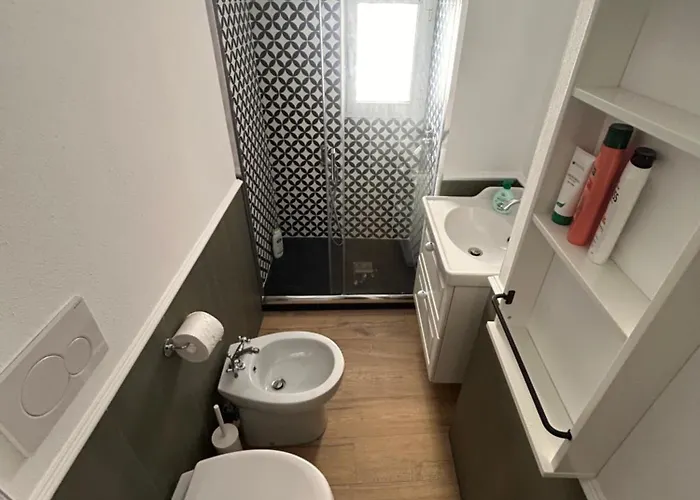 Swing 69 By Portofinovacanze Apartment Rapallo