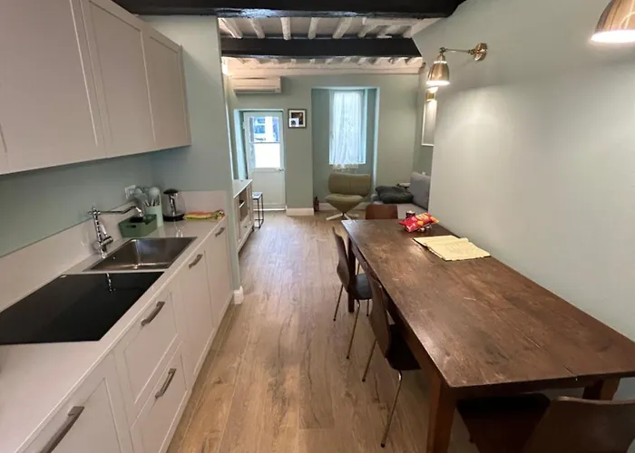 Swing 69 By Portofinovacanze