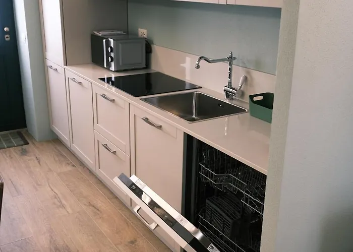 Apartment Swing 69 By Portofinovacanze Rapallo